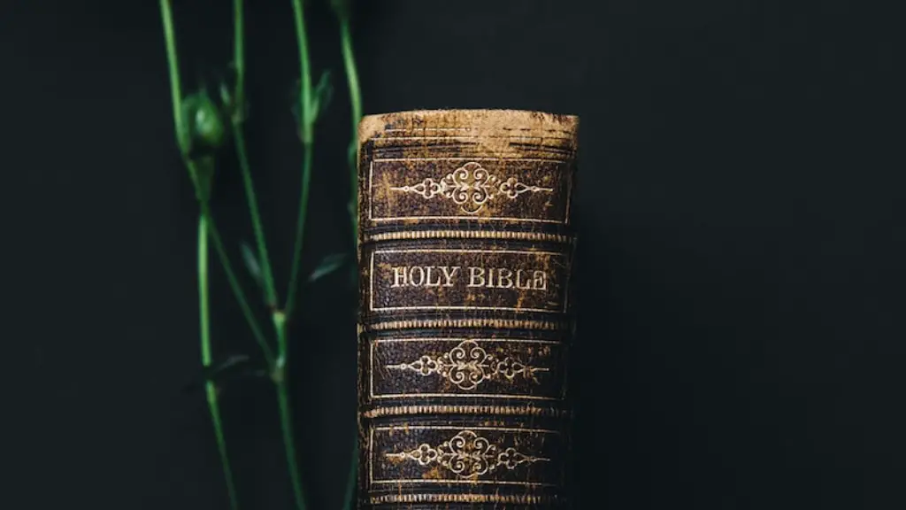 What Is The Best Version Of The Bible