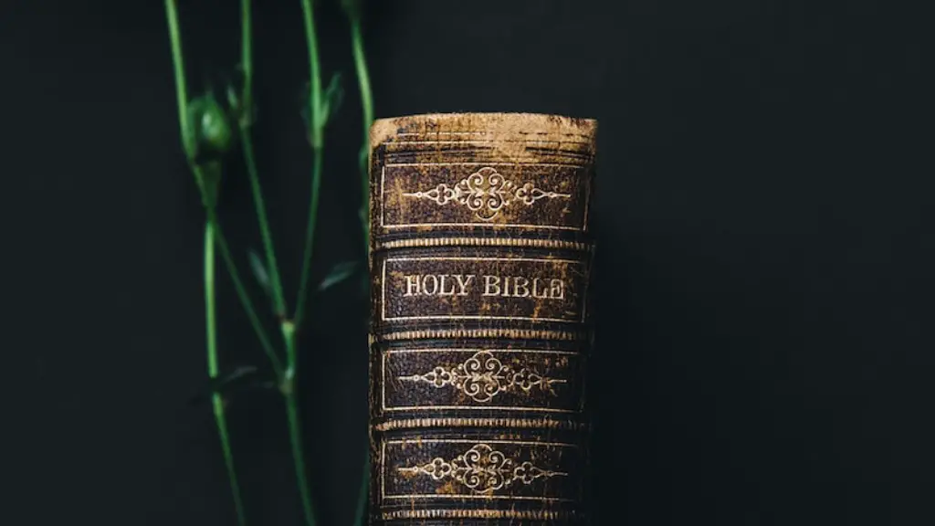 How To Memorize The Books Of The Bible