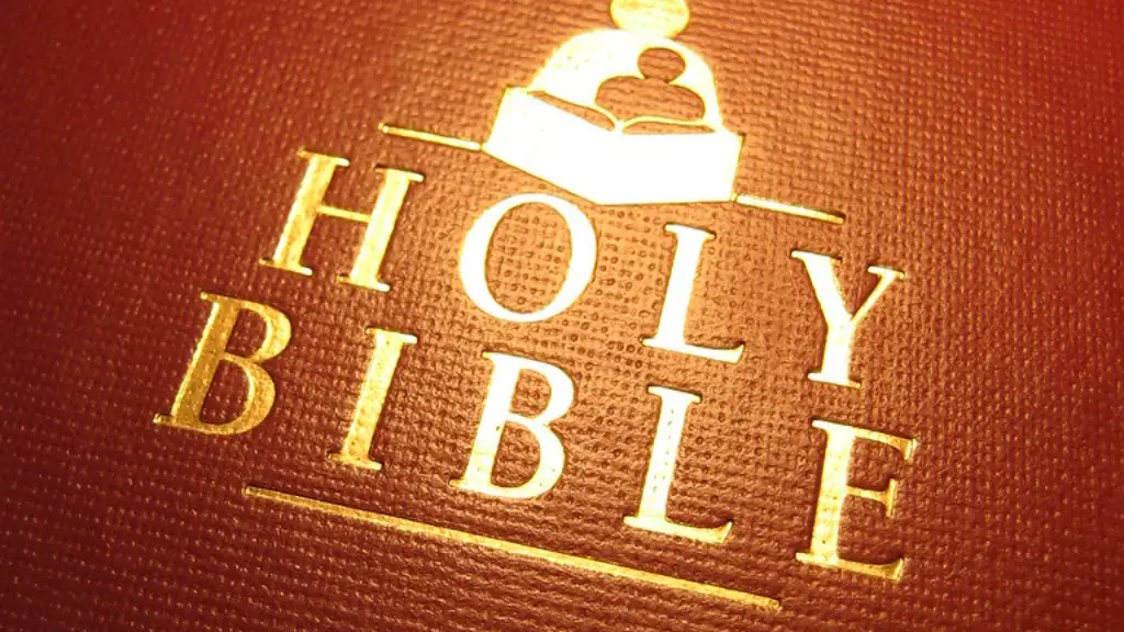 Where Did The Giants In The Bible Come From