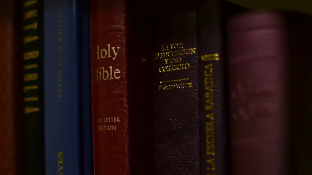 What Happened To Leviathan In The Bible