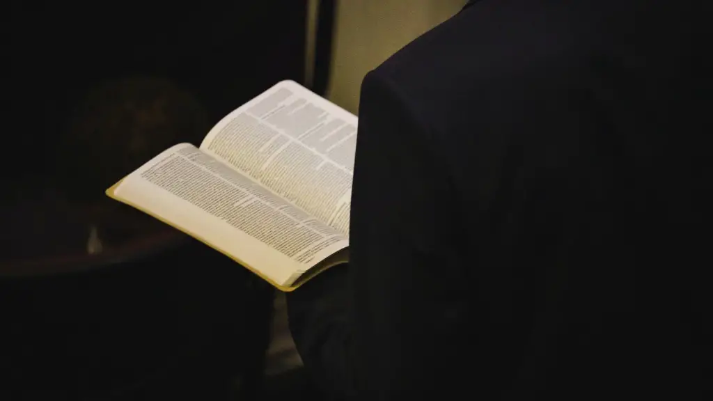 What Are The 7 Healing Oils In The Bible