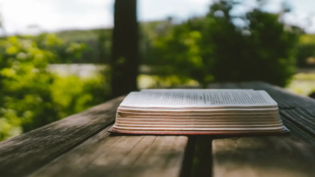 What Religions Use The King James Version Of The Bible