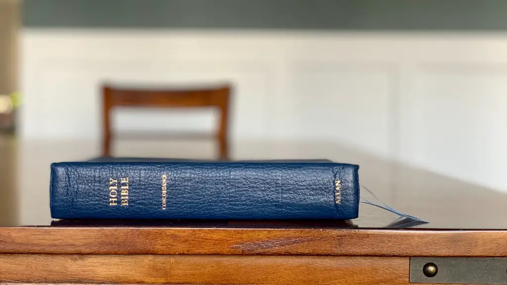 What Are The Shortest Books In The Bible