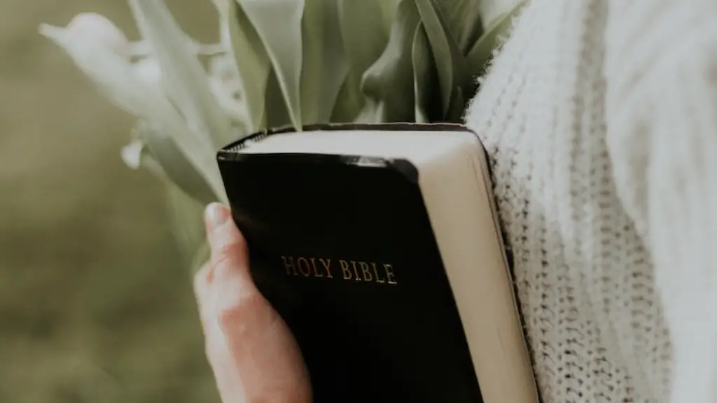 How To Quote The Bible