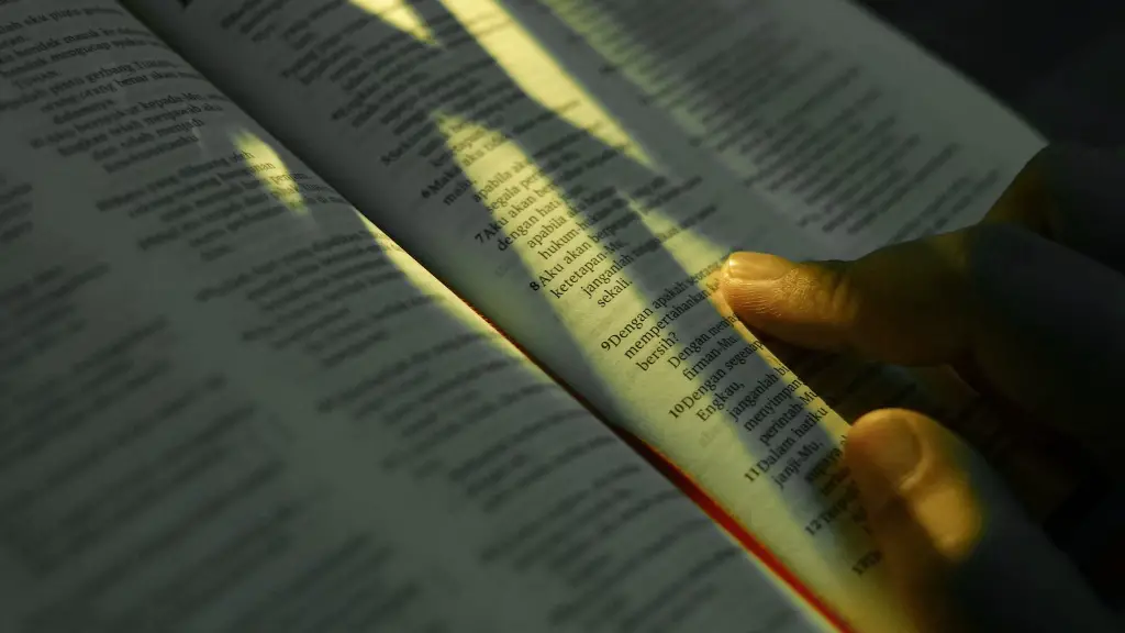 What Are The Lost Books Of The Bible