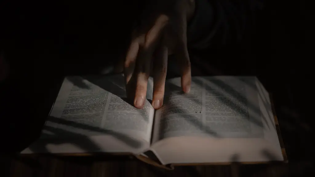 What does noble mean in the bible?