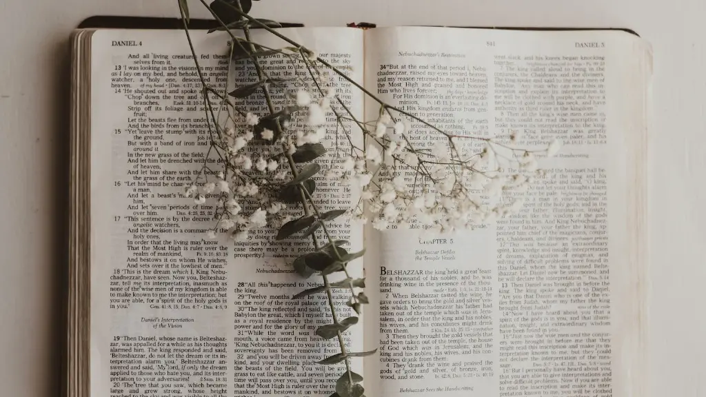 How To Live A Christian Life According To The Bible