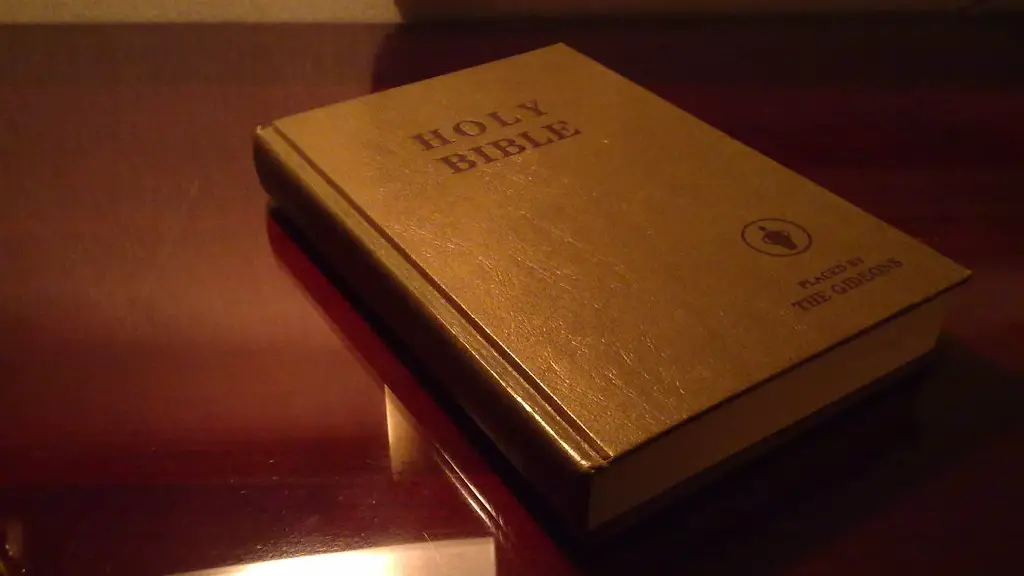 Where In The Bible Are The Ten Commandments