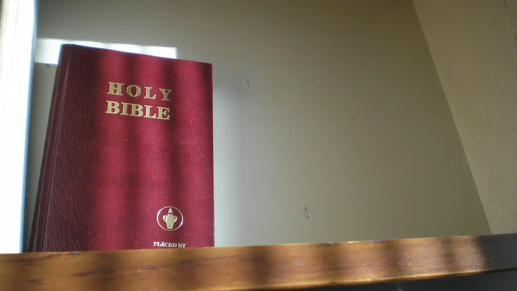 What Is The Catholic Version Of The Bible