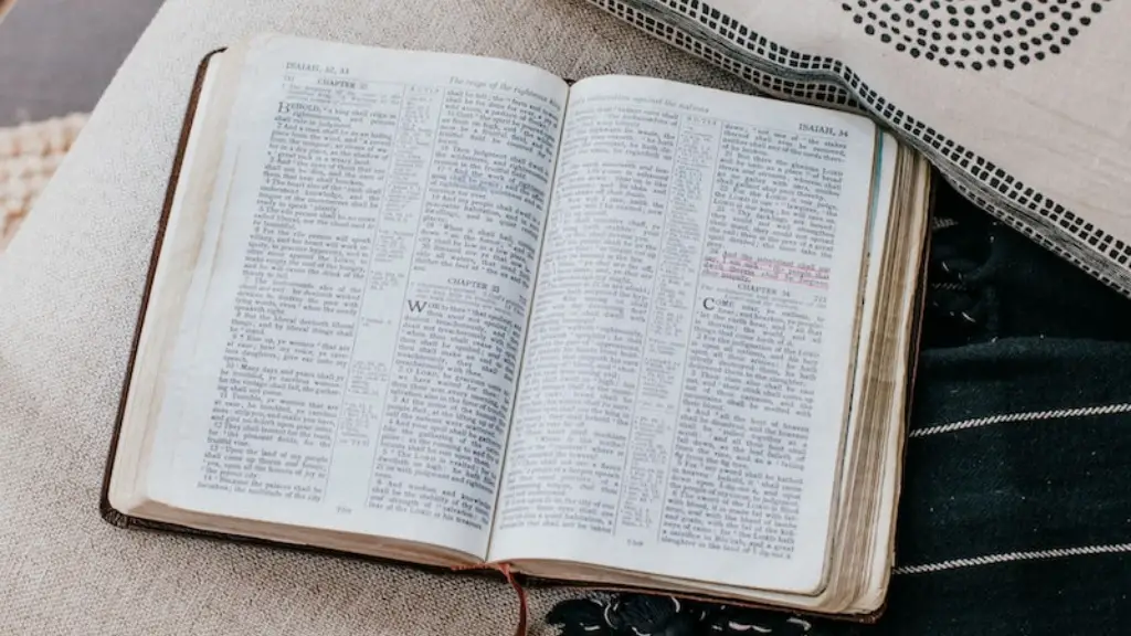 Was The Bible Edited