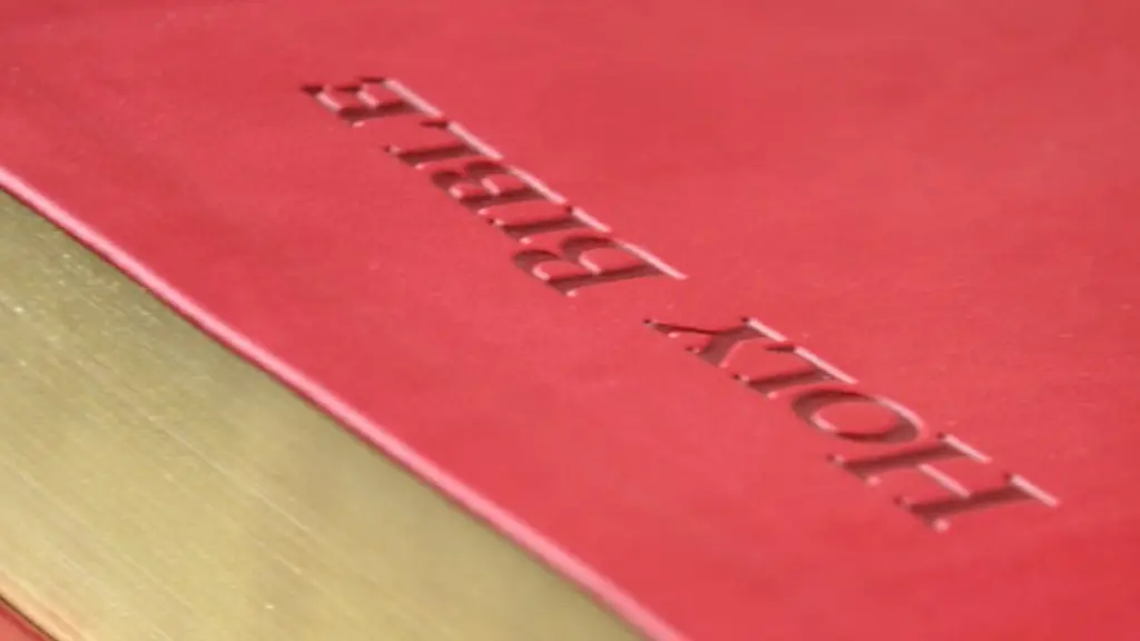 What is the meaning of good friday in the bible?