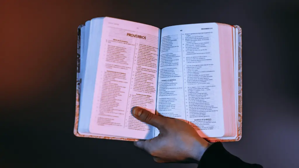 Is The Book Of Mormon Mentioned In The Bible