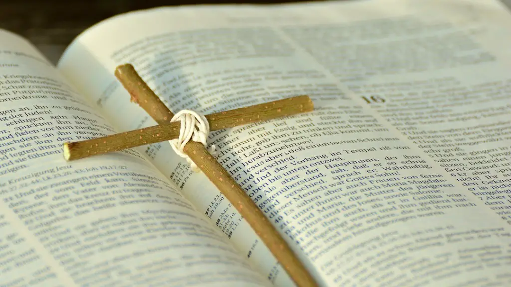 What does the bible say about flickering lights?