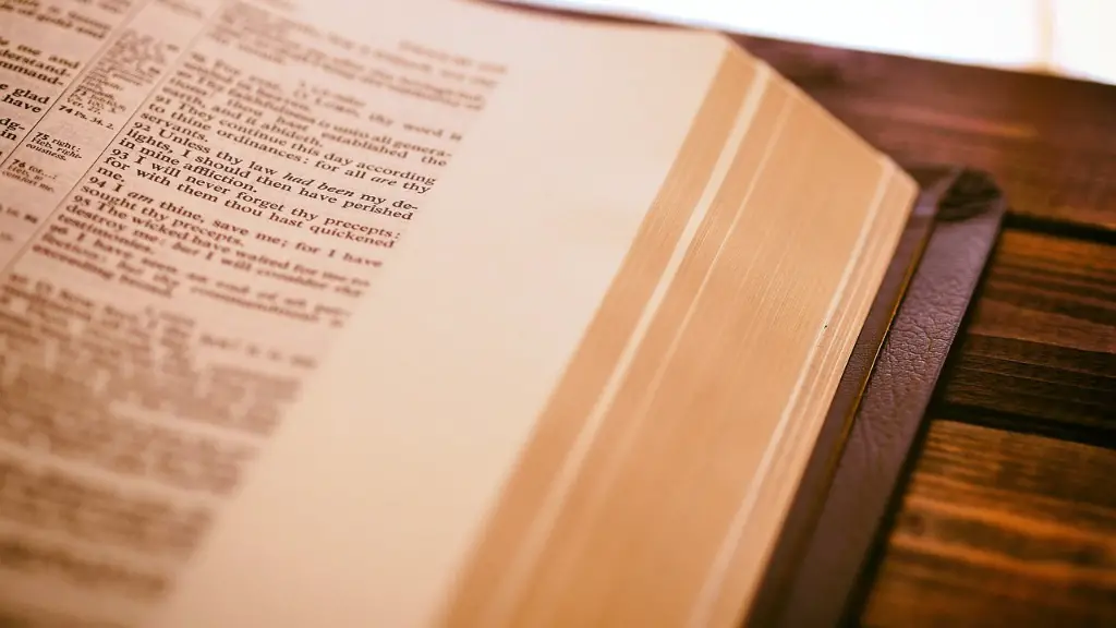 What does the bible say about victory?