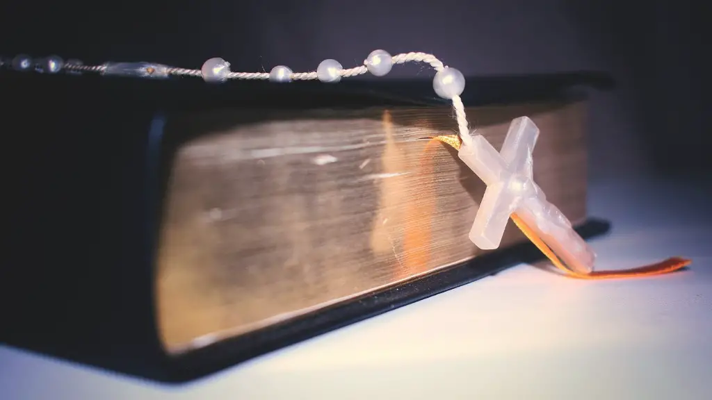 What Is A Shepherd In The Bible
