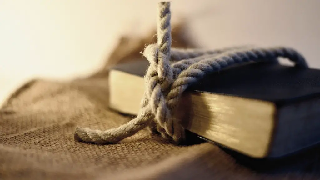 What does bearing fruit mean in the bible?