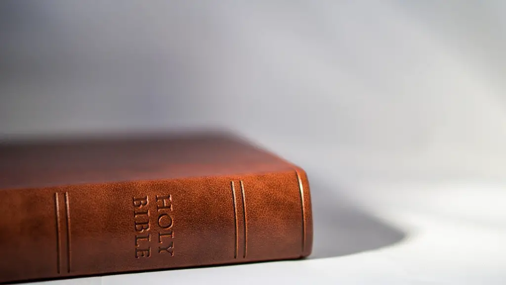 What do catholics believe about the bible?