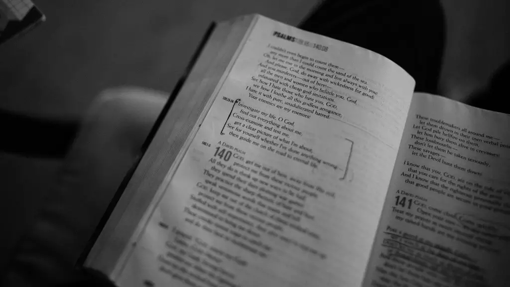 What is the best way to study the bible?