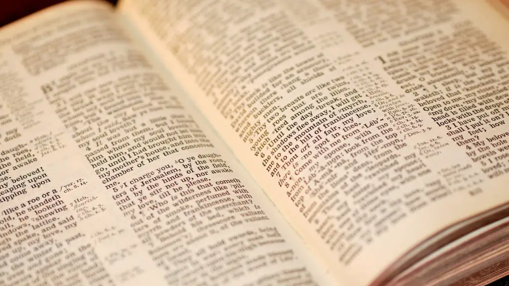 What Does Nlt Mean In The Bible