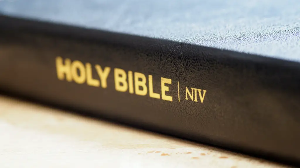 How To Begin Reading The Bible