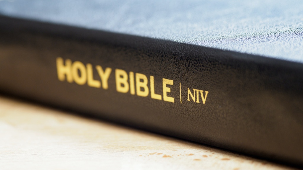 How Tall Was King David In The Bible