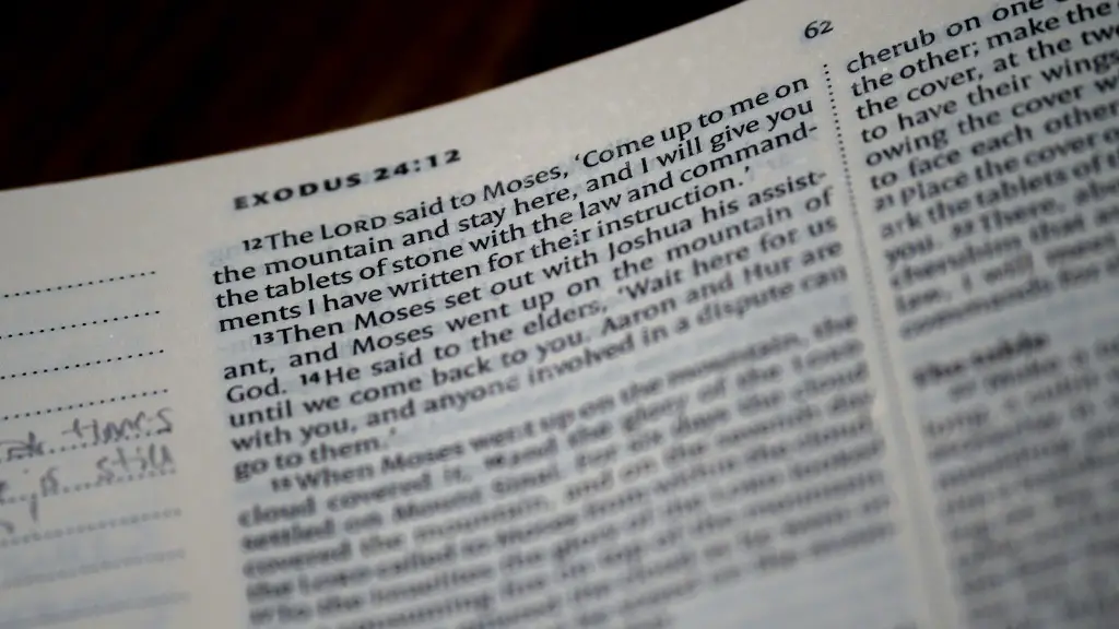What does deuteronomy mean in the bible?