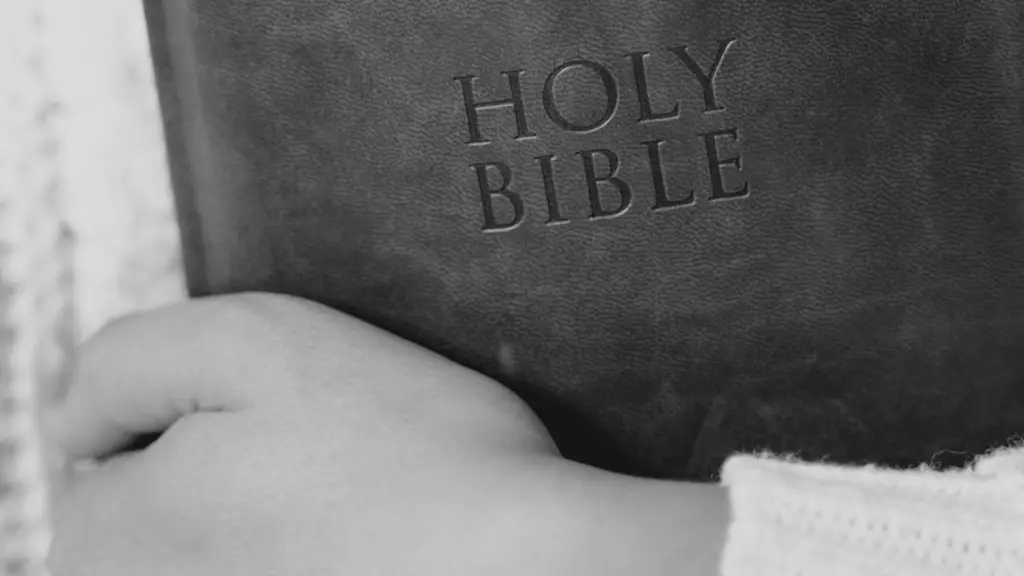 What does the bible says about fornication?