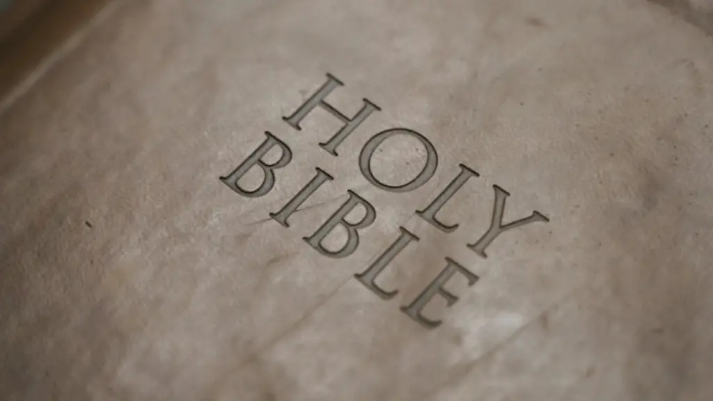 Where in the bible are the ten commandments found?