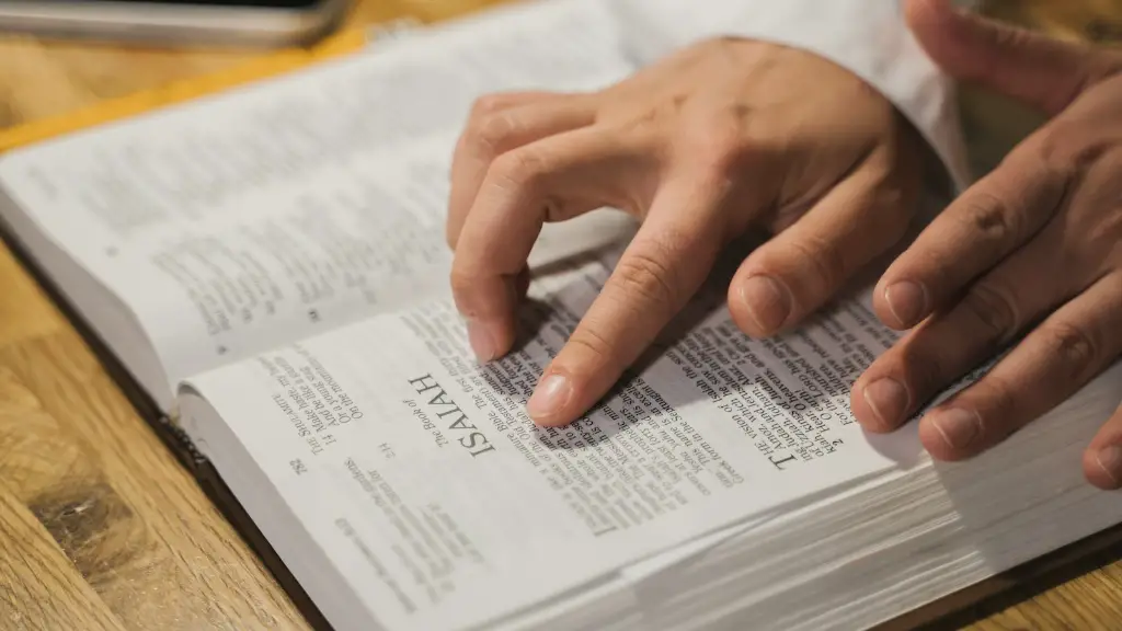 Where is the bible banned in the united states?