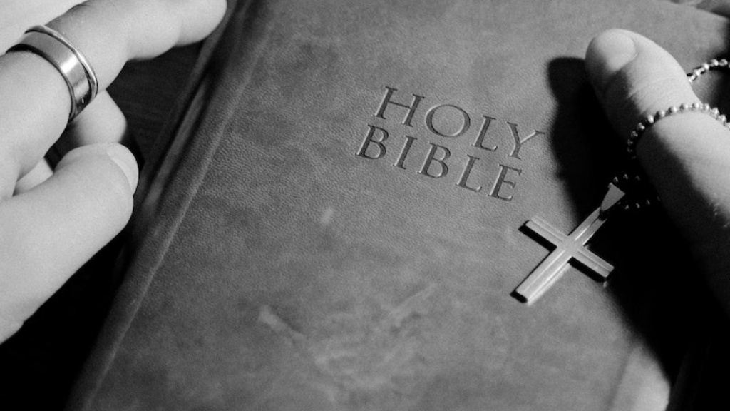 Who Was King James In The Bible