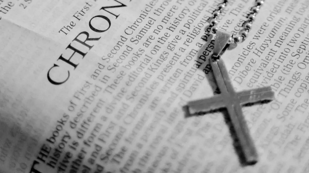 What Is The Holy Grail In The Bible