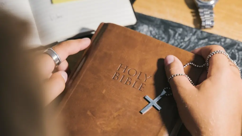 Who Were Nazarites In The Bible