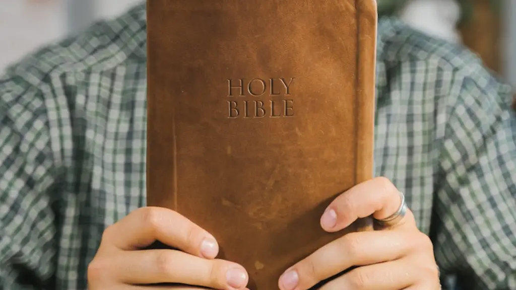 What does husbandman mean in the bible?