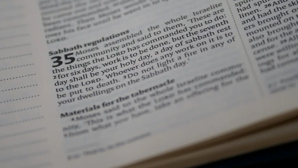 What Is Lasciviousness In The Bible