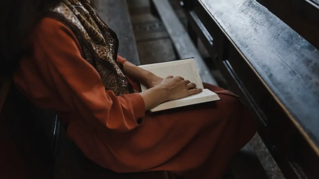 What does bearing fruit mean in the bible?