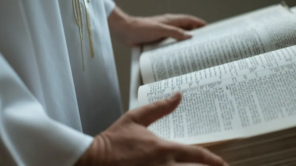 Who is the author of hebrews in the bible?