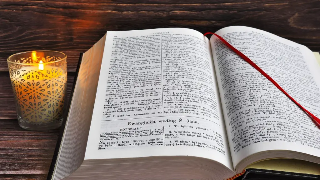 What is the longest word in the bible?