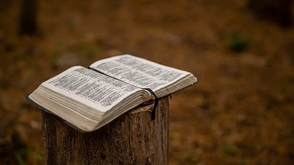 Who Is Leviathan In The Bible