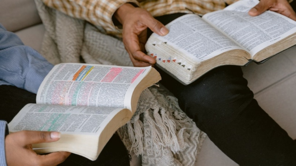 What does yah mean in the bible?