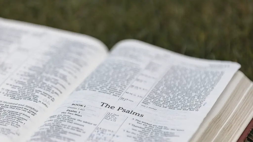 What Does The Bible Say About Smoking Kjv