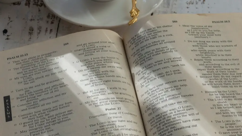What Is Spikenard In The Bible