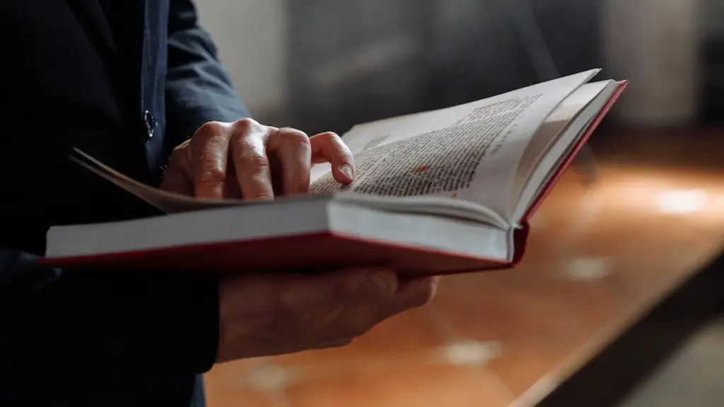 Who is potiphar in the bible?