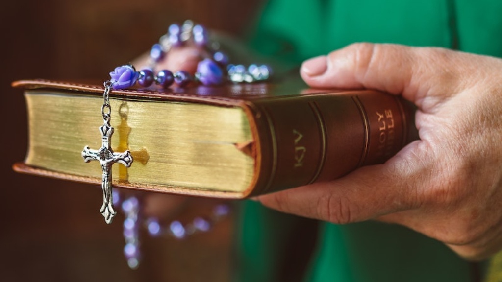 What Does 3 Score And 10 Mean In The Bible The Holy Script