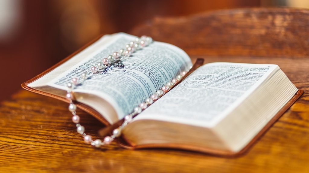 What Is Temptation In The Bible