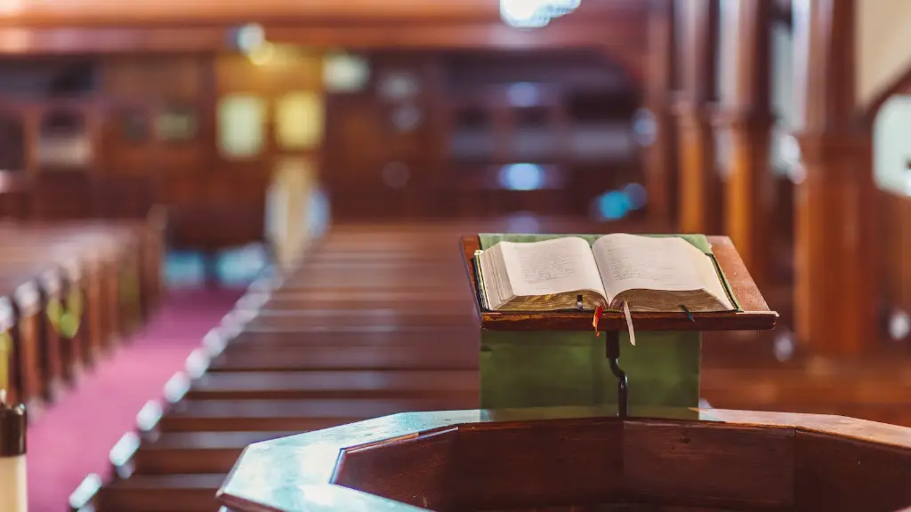 Who was mary’s father in the bible?