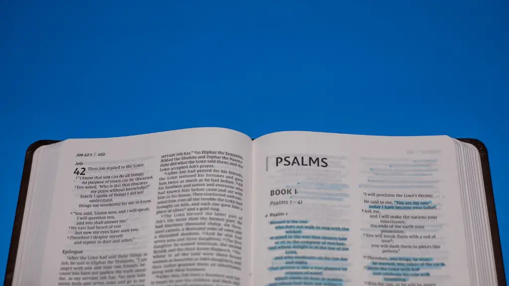 What is the lord’s prayer in the bible?