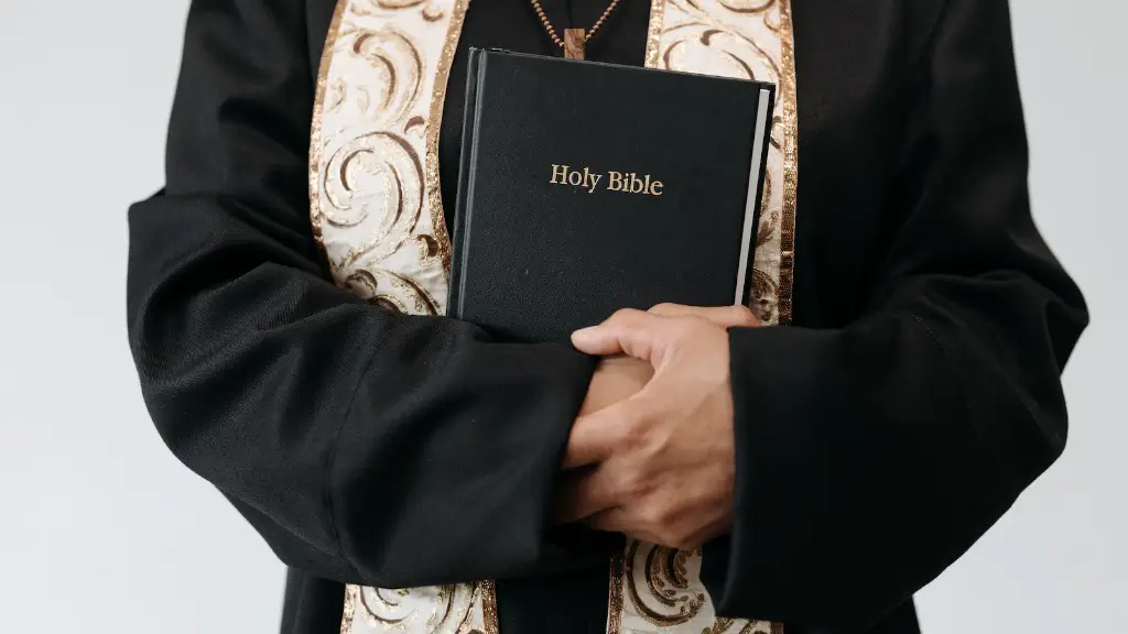What are the bible verses for protection?