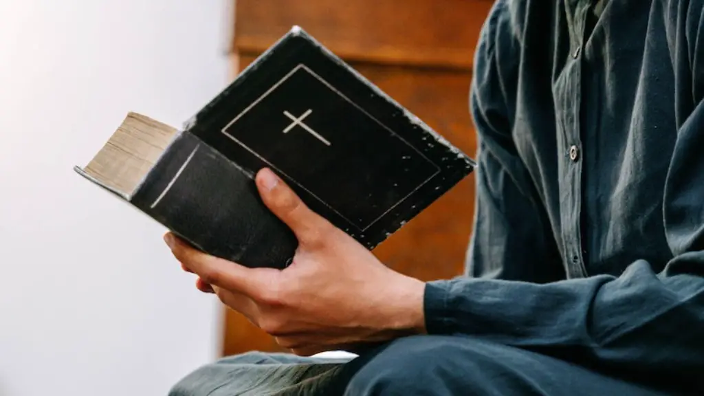 What Are The 66 Books Of The Bible In Order