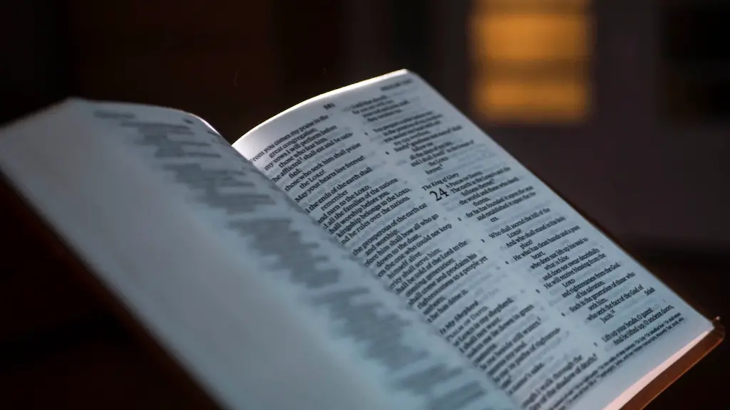 What Are The 7 Healing Oils In The Bible