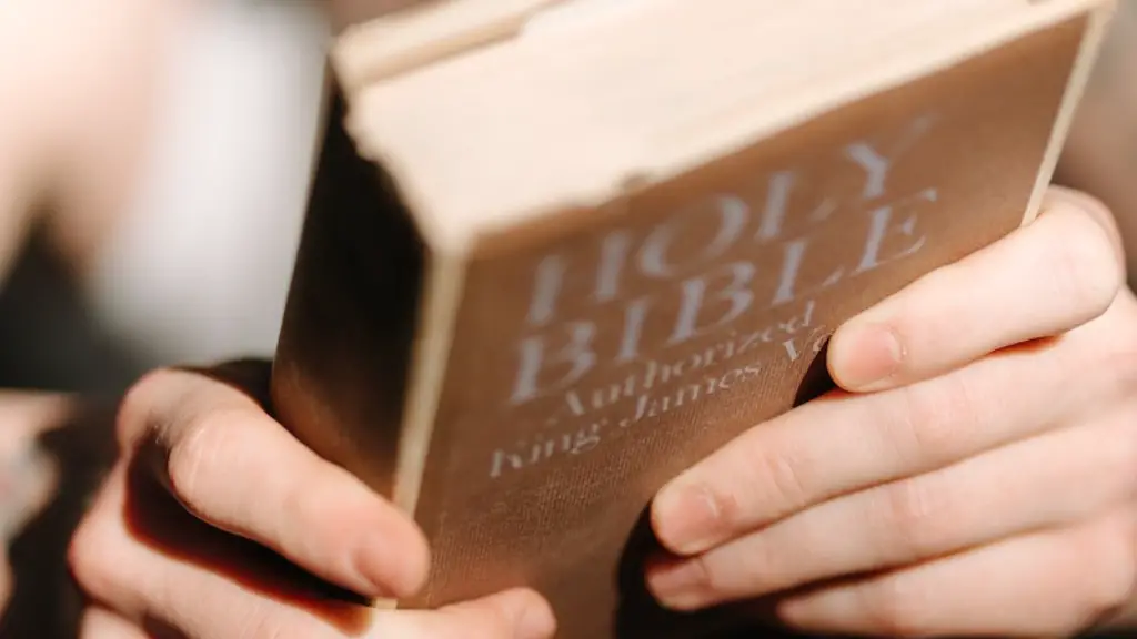 How To Do A Word Study In The Bible